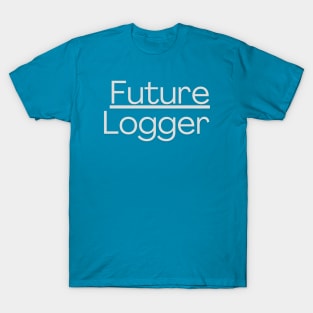 Future Logger T-Shirt
